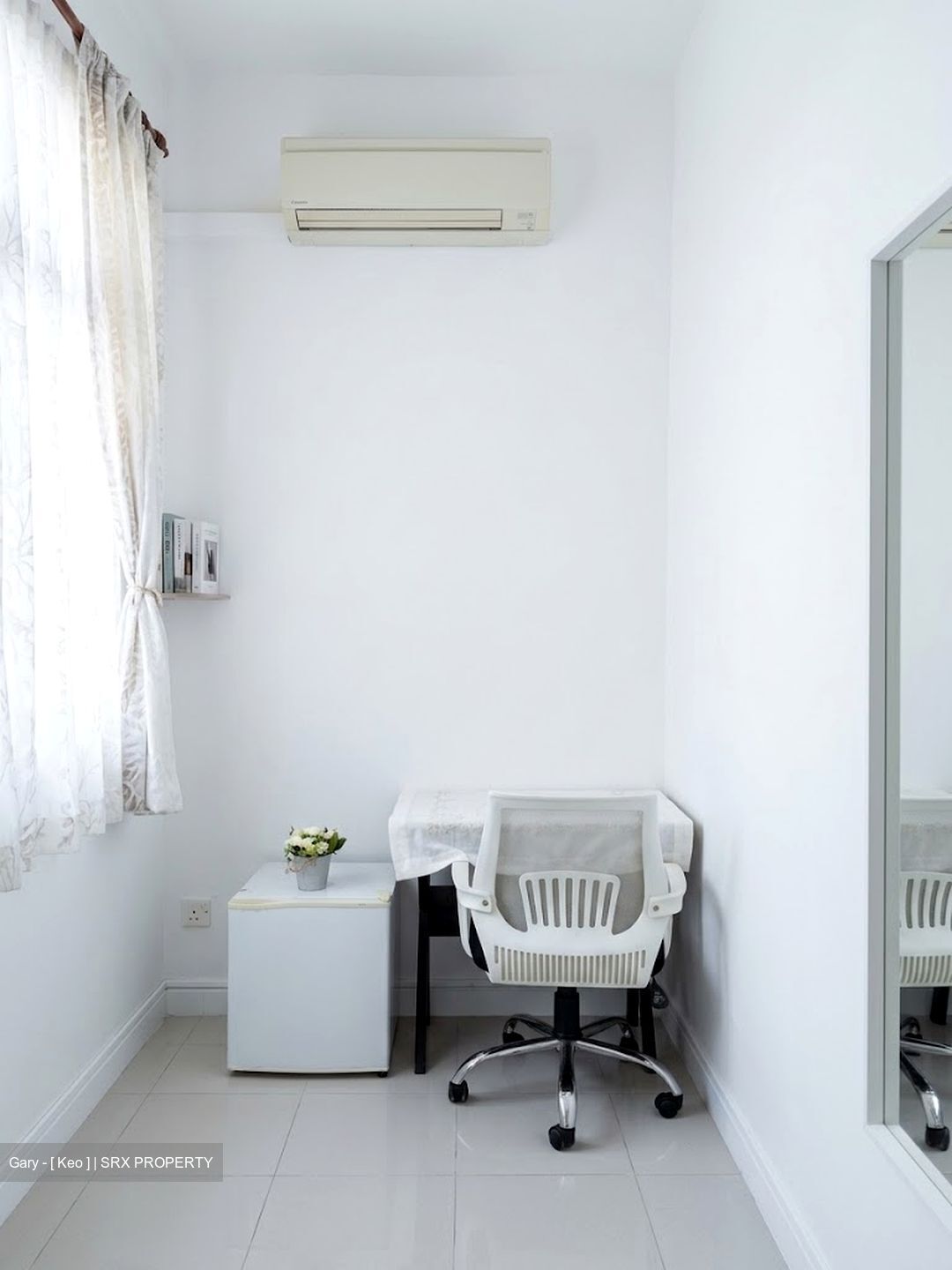 Tan Tong Meng Tower (D11), Apartment #620657711